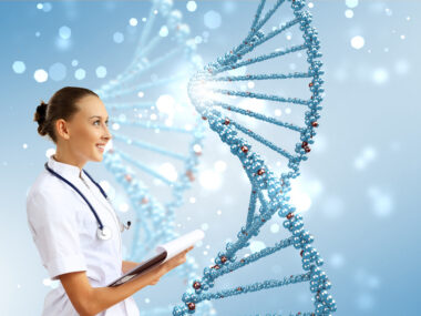 genetic diagnosis