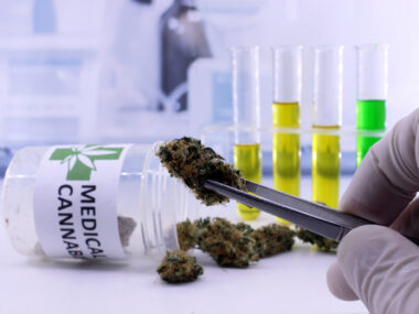 CBD therapies