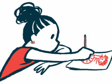 Dravet syndrome combination treatment | Dravet Syndrome News | illustration of child drawing