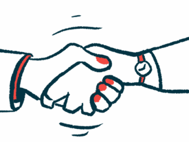 Fintepla | Dravet Syndrome News | illustration of a handshake