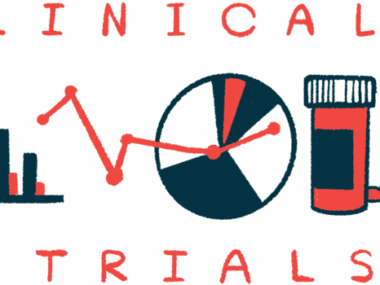 A bar graph, a pie graph, and a prescription pill bottle are used to illustrate the words 