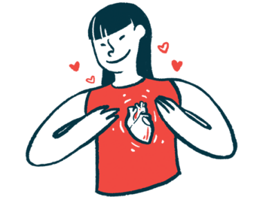 Fintepla | Dravet Syndrome News | illustration of human heart